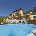 Dreizimmerwohnung Mit Teilweiser Seesicht By Interhome Апартаменты