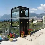 Dreizimmerwohnung Mit Teilweiser Seesicht By Interhome Апартаменты Мальчезине