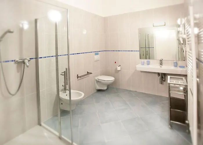 Dreizimmerwohnung Mit Teilweiser Seesicht By Interhome Appartement *